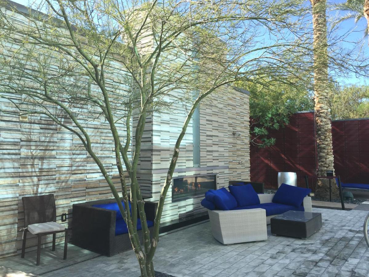 Palms Place One Bedroom Suite 1220 Sqft Las Vegas Luaran gambar